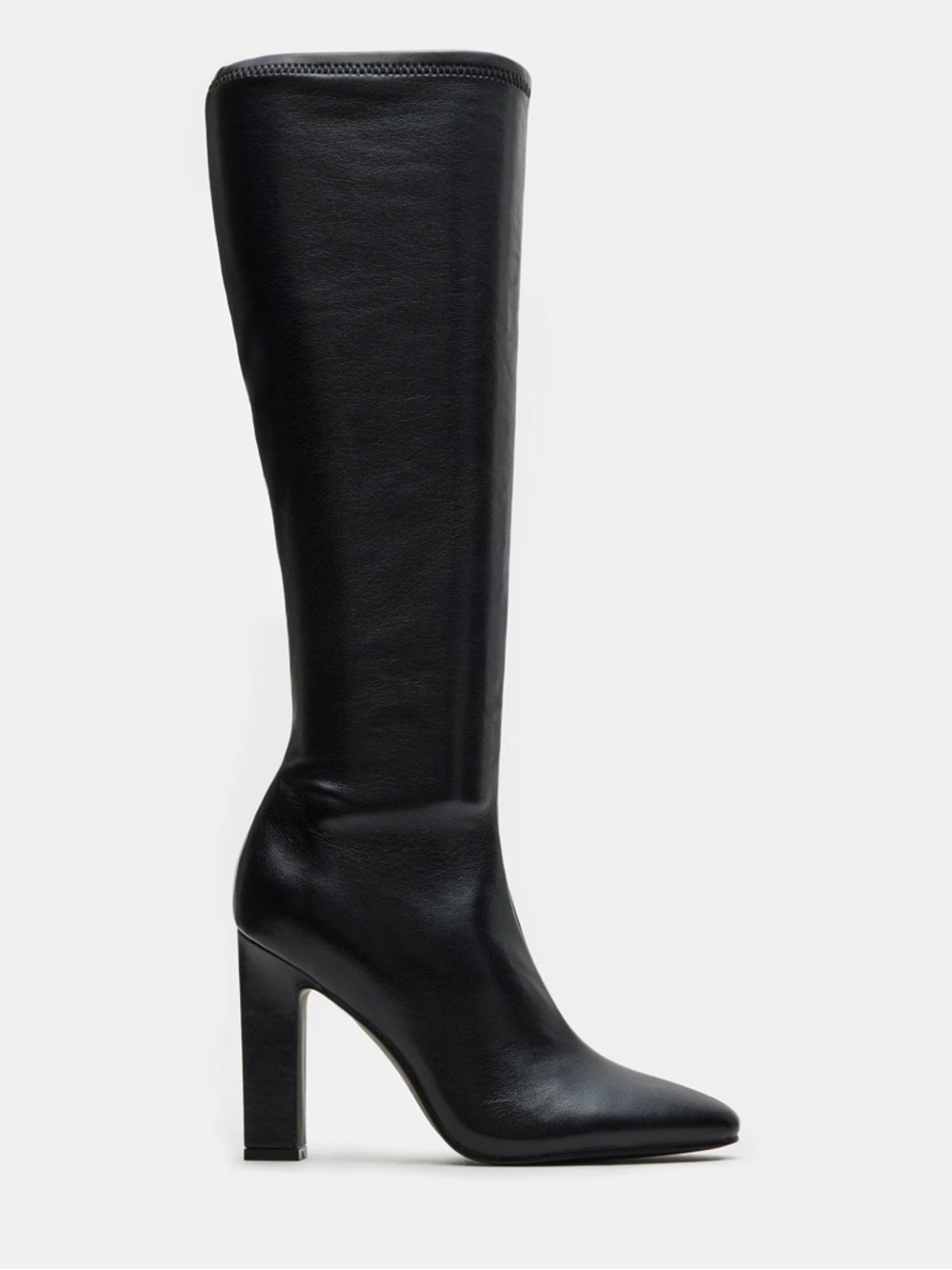 Steve Madden ARIA BLACK Boots